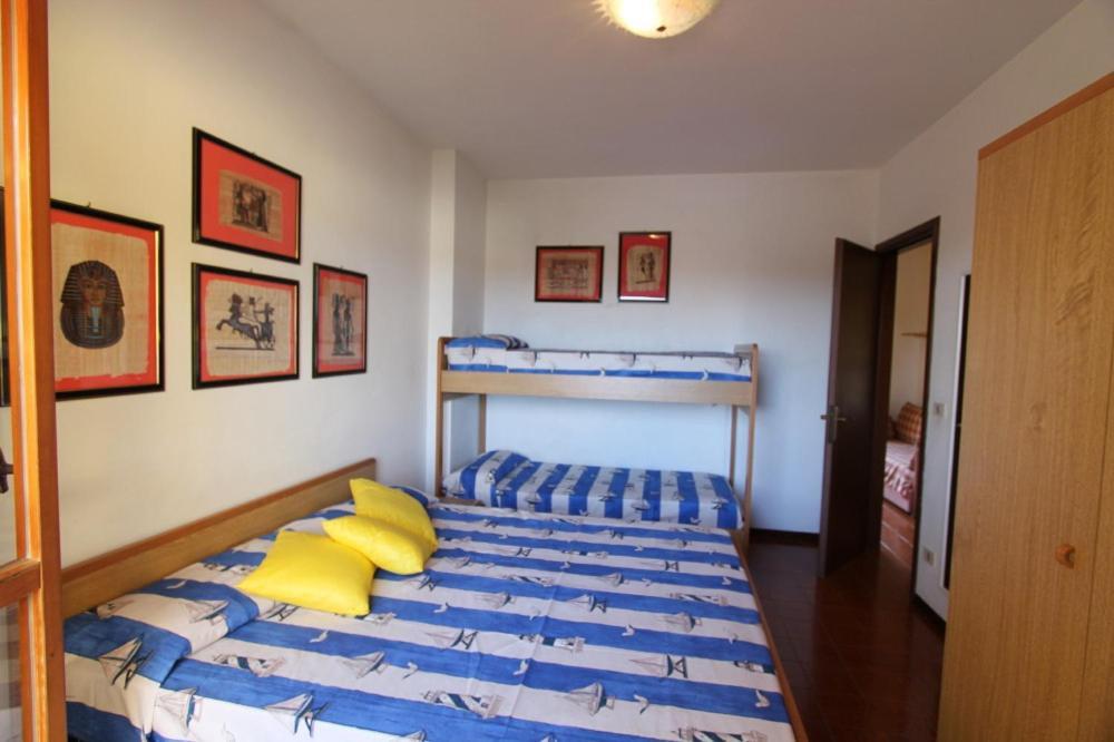 Residence Valbella Con Piscina Bibione Exterior foto